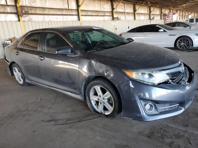 Photo 4 from auction – 2012 TOYOTA CAMRY BASE with VIN 4T1BF1FK7CU596366