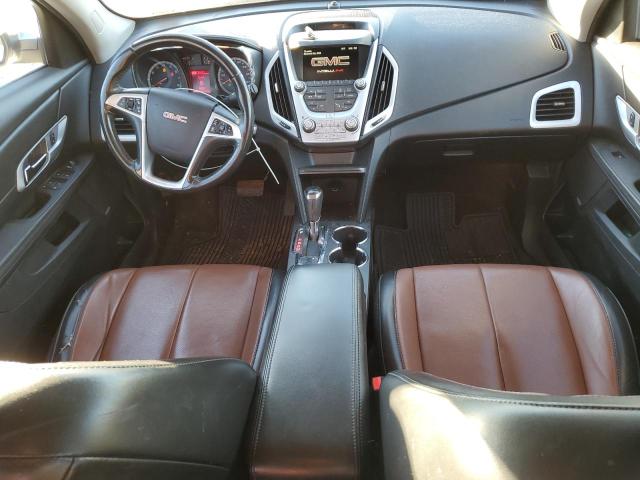 Photo 8 from auction – 2017 GMC TERRAIN SL with VIN 2GKALPEK7H6200492