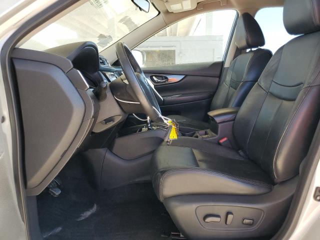 Photo 7 from auction – 2015 NISSAN ROGUE S with VIN 5N1AT2MV2FC751312