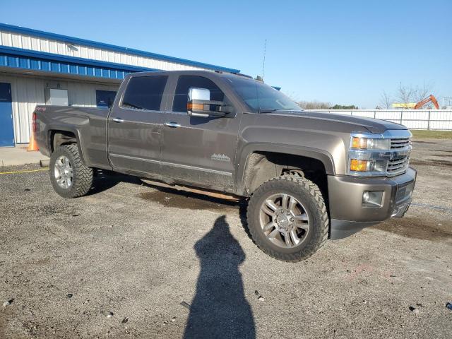 Photo 4 from auction – 2015 CHEVROLET 2500 4X4 with VIN 1GC1KXE82FF501435