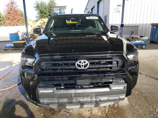Photo 5 from auction – 2025 TOYOTA 4RUNNER SR with VIN JTEVA5BR0S5016051