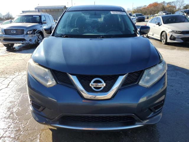 Photo 5 from auction – 2016 NISSAN ROGUE S with VIN KNMAT2MT4GP653783