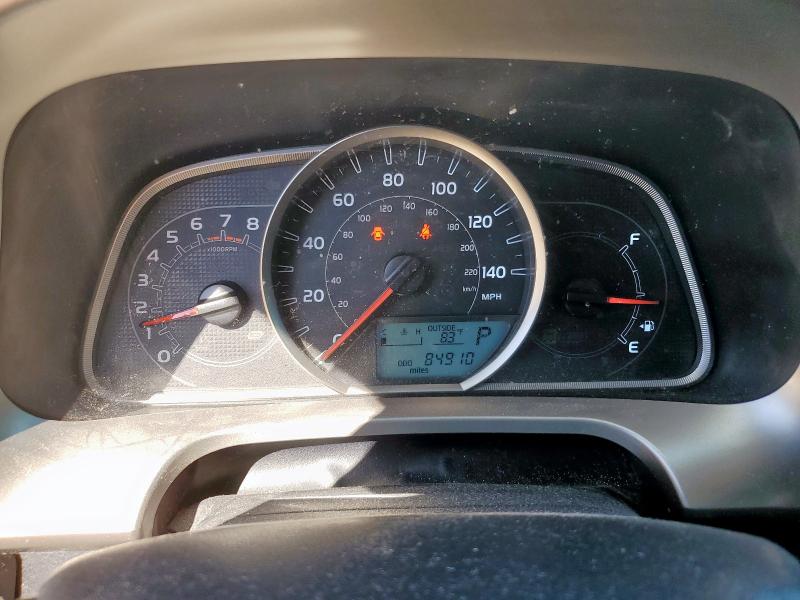 Photo 9 from auction – 2015 TOYOTA RAV4 LE with VIN JTMZFREV3FD051797