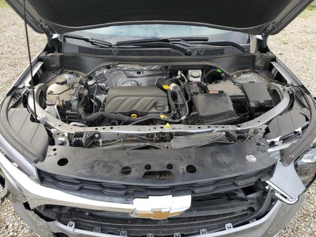 Photo 12 from auction – 2025 CHEVROLET TRAX 1LT with VIN KL77LHEP8SC180188
