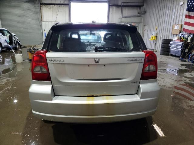 Photo 6 from auction – 2009 DODGE CALIBER SX with VIN 1B3HB48A49D224803