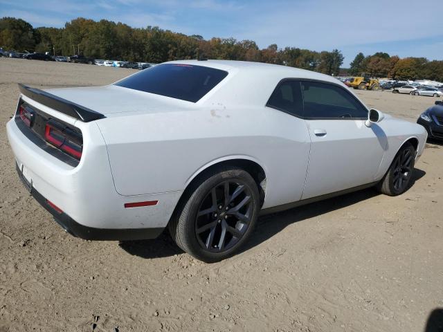Photo 3 from auction – 2021 DODGE CHALLENGER with VIN 2C3CDZAG4MH641725
