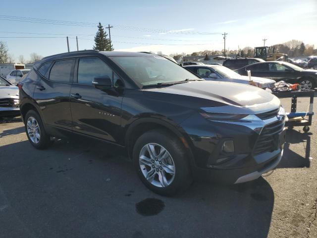 Photo 4 from auction – 2020 CHEVROLET BLAZER 2LT with VIN 3GNKBHRS3LS529503