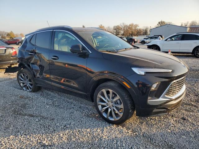 Photo 4 from auction – 2024 BUICK ENCORE GX with VIN KL4AMGSLXRB010815