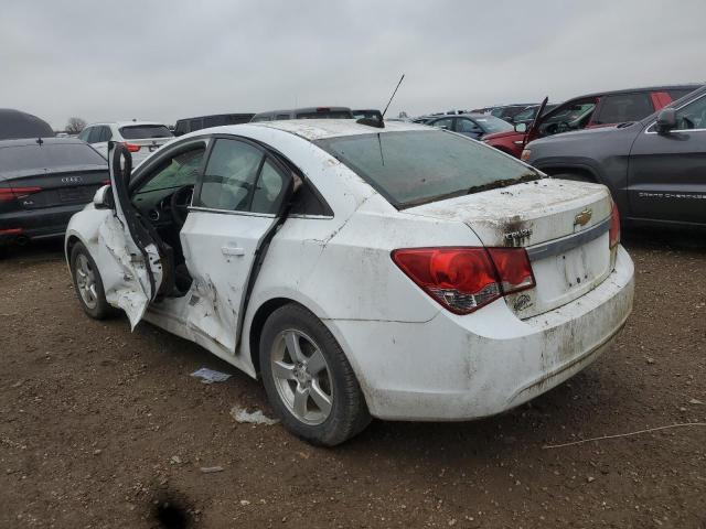 Photo 2 from auction – 2015 CHEVROLET CRUZE LT with VIN 1G1PC5SB4F7260718