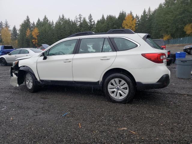 Photo 2 from auction – 2018 SUBARU OUTBACK 2. with VIN 4S4BSAAC1J3223726