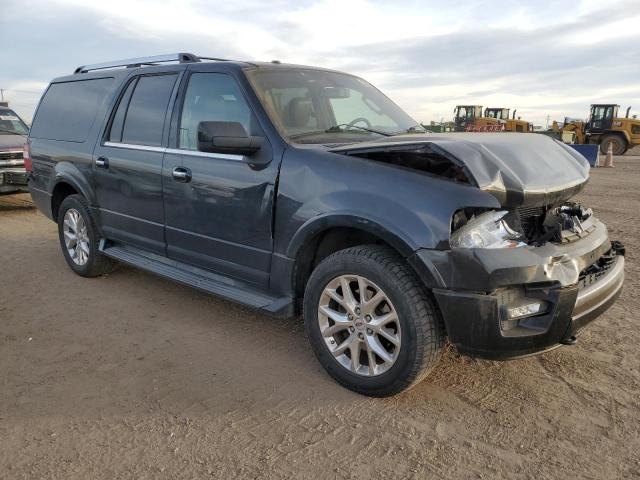 Photo 4 from auction – 2015 FORD EXPEDITION with VIN 1FMJK2AT0FEF40071