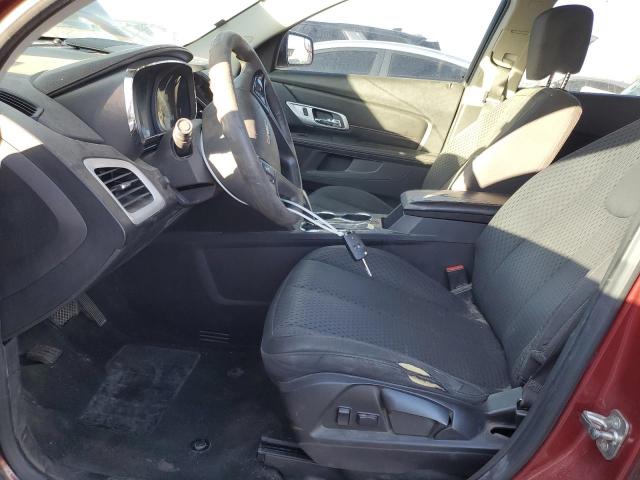 Photo 7 from auction – 2012 GMC TERRAIN SL with VIN 2GKALMEK0C6360723