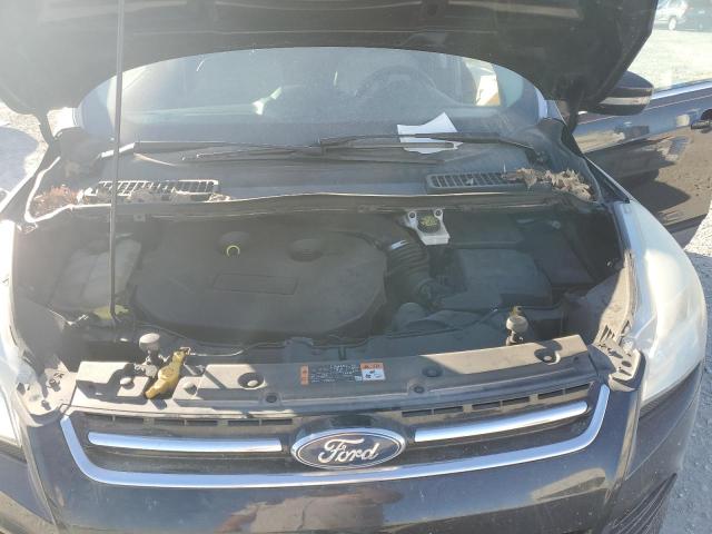 Photo 12 from auction – 2015 FORD ESCAPE TIT with VIN 1FMCU9J92FUC19459