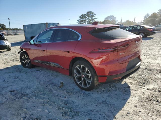 Photo 2 from auction – 2020 JAGUAR I-PACE HSE with VIN SADHD2S12L1F85386