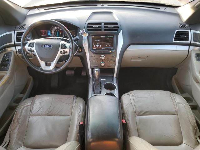 Zdjęcie 8 z aukcji – 2012 FORD EXPLORER X z VIN 1FMHK7D8XCGA82641