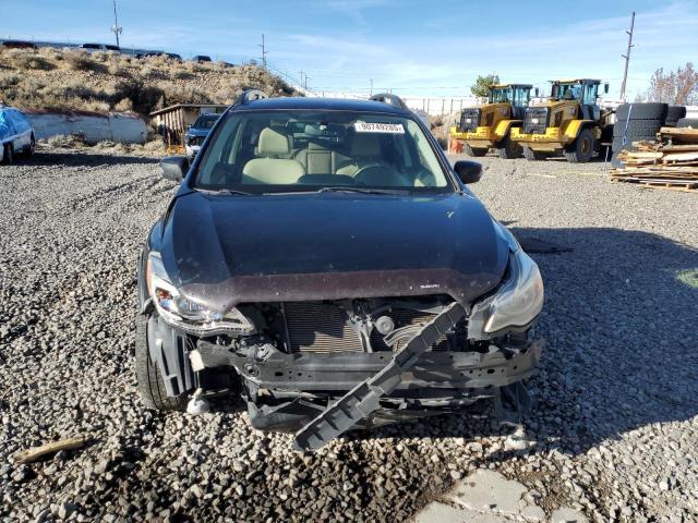 Photo 5 from auction – 2016 SUBARU CROSSTREK with VIN JF2GPALC9GH346941