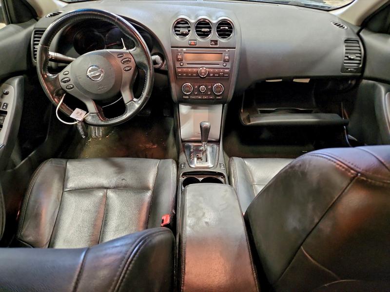 Photo 8 from auction – 2010 NISSAN ALTIMA with VIN 1N4AL2AP2AN495458