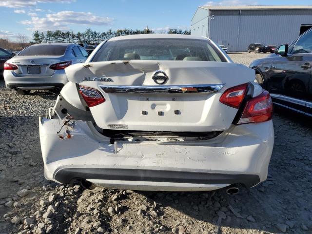 Photo 6 from auction – 2016 NISSAN ALTIMA 2.5 with VIN 1N4AL3AP3GC183322