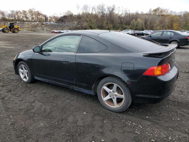 Photo 2 from auction – 2002 ACURA RSX with VIN JH4DC54892C018390