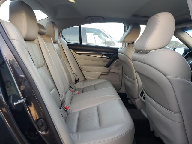 Photo 10 from auction – 2012 ACURA TL with VIN 19UUA8F54CA000177
