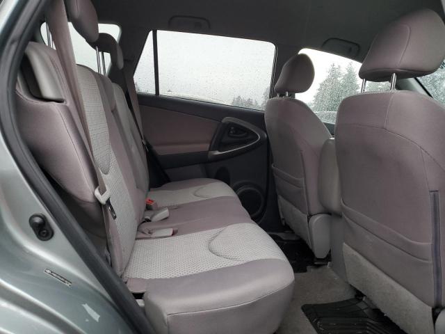 Photo 11 from auction – 2008 TOYOTA RAV4 with VIN JTMBD33V685189788