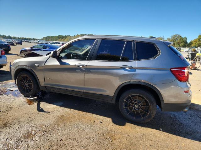 Photo 2 from auction – 2017 BMW X3 SDRIVE2 with VIN 5UXWZ7C30H0V89608