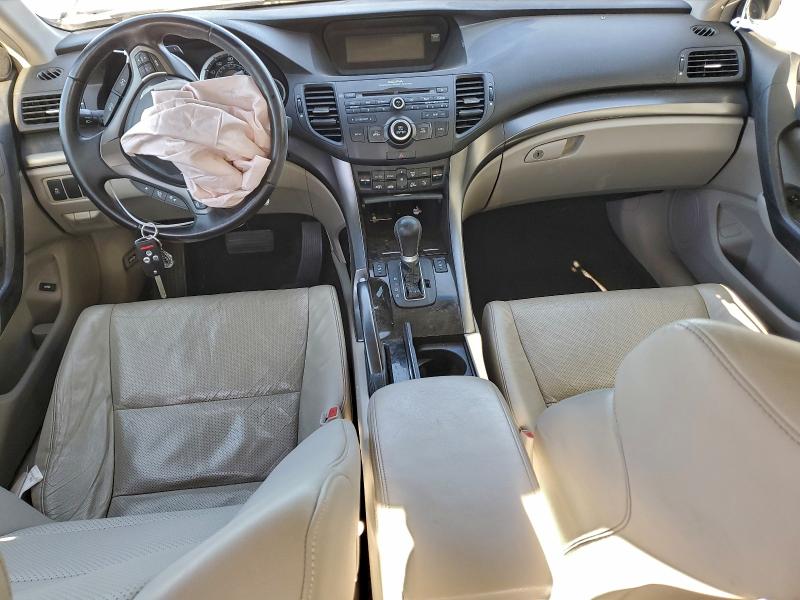 Foto 8 de la subasta – 2012 ACURA TSX con VIN JH4CU2F41CC008035