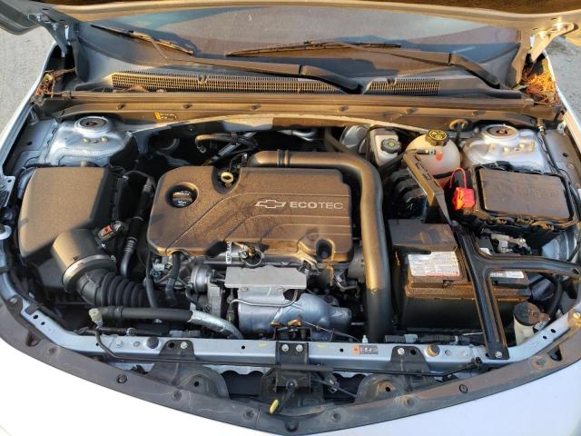 Photo 11 from auction – 2017 CHEVROLET MALIBU with VIN 1G1ZE5ST6HF148541