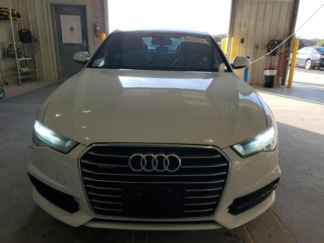 Photo 5 from auction – 2018 AUDI A6 PREMIUM with VIN WAUG3AFC7JN067788