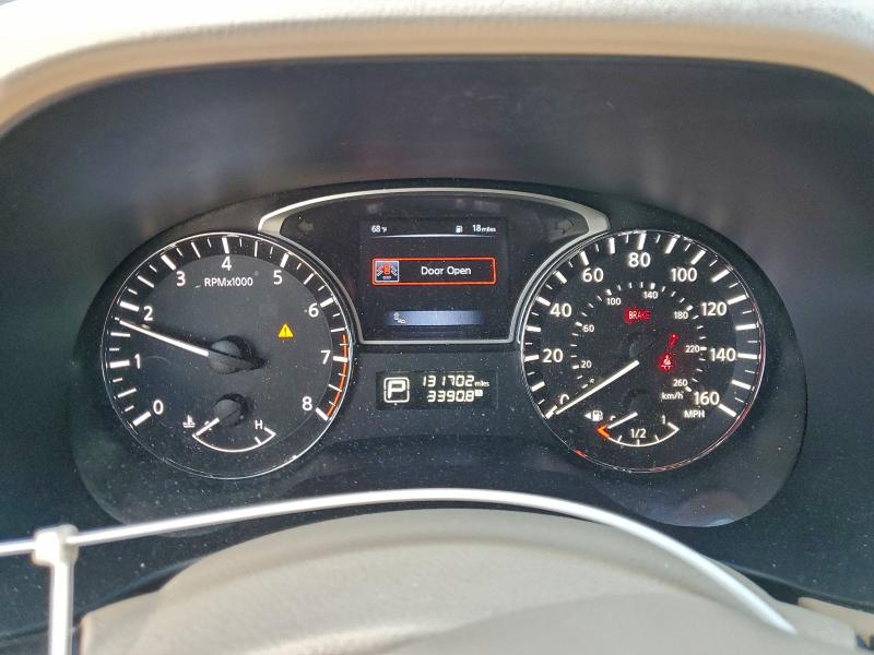 صورة رقم 9 من المزاد - 2015 NISSAN PATHFINDER مع VIN 5N1AR2MN7FC694202