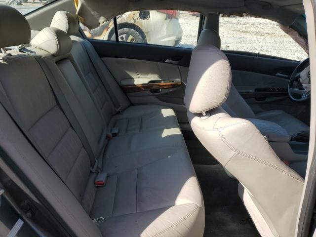 Photo 10 from auction – 2012 HONDA ACCORD EXL with VIN 1HGCP2F86CA148591