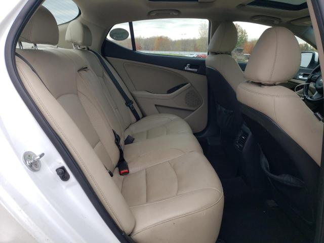 Фото 10 с аукциона – 2015 KIA OPTIMA EX с VIN 5XXGN4A79FG478170
