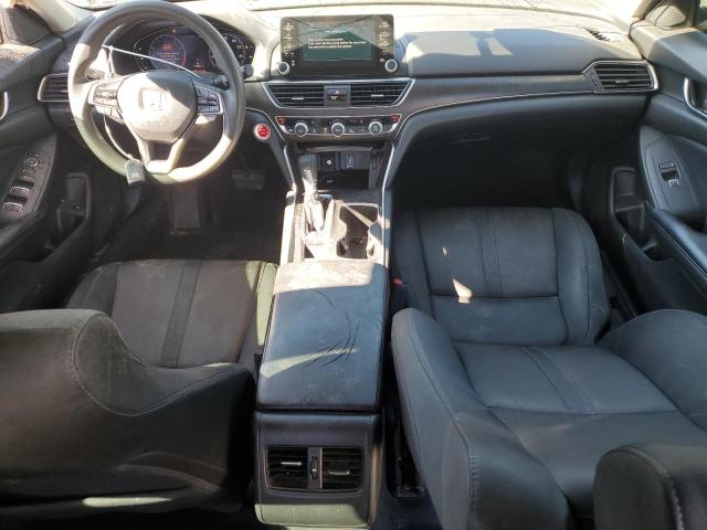 Photo 8 from auction – 2018 HONDA ACCORD with VIN 1HGCV1F44JA228451