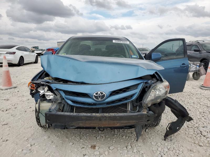 صورة رقم 11 من المزاد - 2013 TOYOTA COROLLA BA مع VIN 5YFBU4EE2DP188895