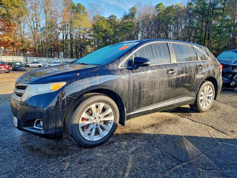 Photo 1 from auction – 2013 TOYOTA VENZA LE with VIN 4T3ZA3BB9DU065290