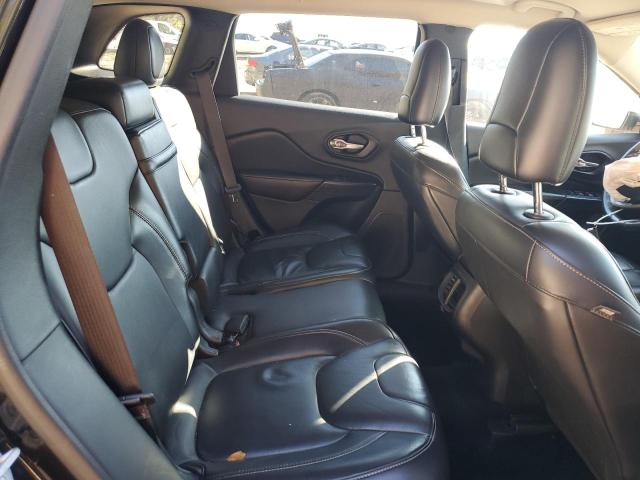 Photo 11 from auction – 2016 JEEP CHEROKEE L with VIN 1C4PJMDB7GW151987