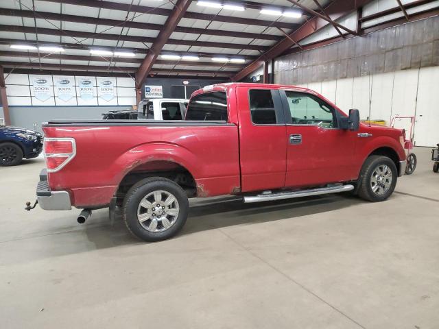 Photo 3 from auction – 2011 FORD F150 with VIN 1FTFX1CT4BFB36780