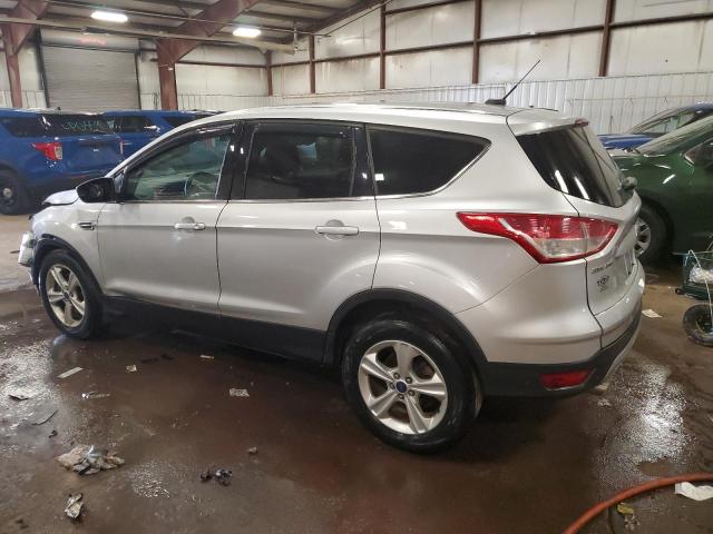 Photo 2 from auction – 2016 FORD ESCAPE SE with VIN 1FMCU9GX2GUB35584