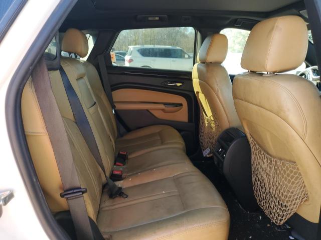 Photo 11 from auction – 2014 CADILLAC SRX PERFOR with VIN 3GYFNCE37ES648462