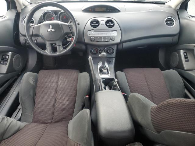 Photo 8 from auction – 2011 MITSUBISHI ECLIPSE GS with VIN 4A31K5DF9BE002181