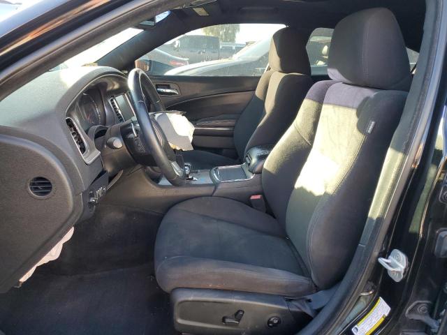 Photo 7 from auction – 2012 DODGE CHARGER SX with VIN 2C3CDXHG7CH165088