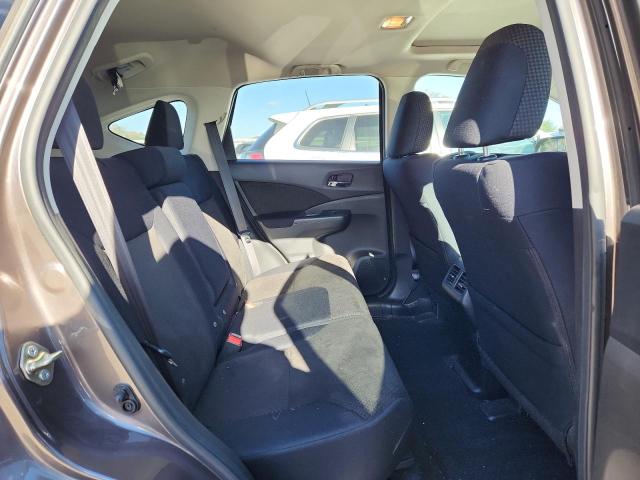Photo 11 from auction – 2016 HONDA CR-V EX with VIN 2HKRM4H53GH629445