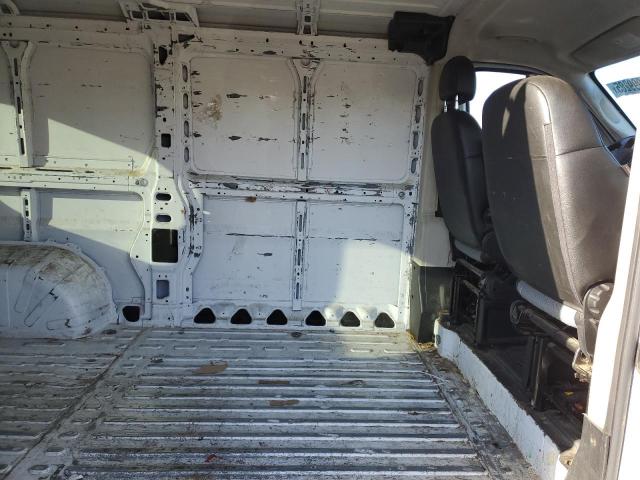 Photo 11 from auction – 2018 RAM PROMASTER with VIN 3C6TRVAG3JE109581