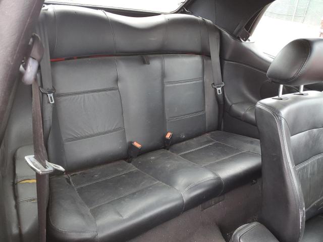 Photo 10 from auction – 1999 VOLKSWAGEN CABRIO with VIN 3VWBB81E6XM804318