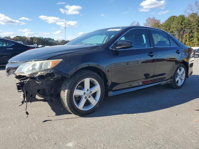 Photo 1 from auction – 2013 TOYOTA CAMRY L with VIN 4T1BF1FK8DU668662