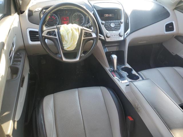 Foto 8 de la subasta – 2012 GMC TERRAIN SL con VIN 2GKALWEKXC6310407