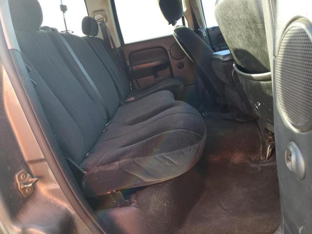 Photo 10 from auction – 2005 DODGE RAM 1500 S with VIN 1D7HA18D85S299395