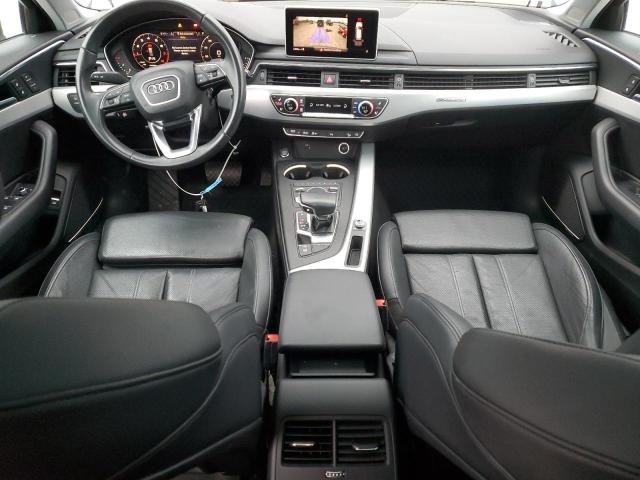 Photo 8 from auction – 2018 AUDI A4 ALLROAD with VIN WA18NAF49JA100768
