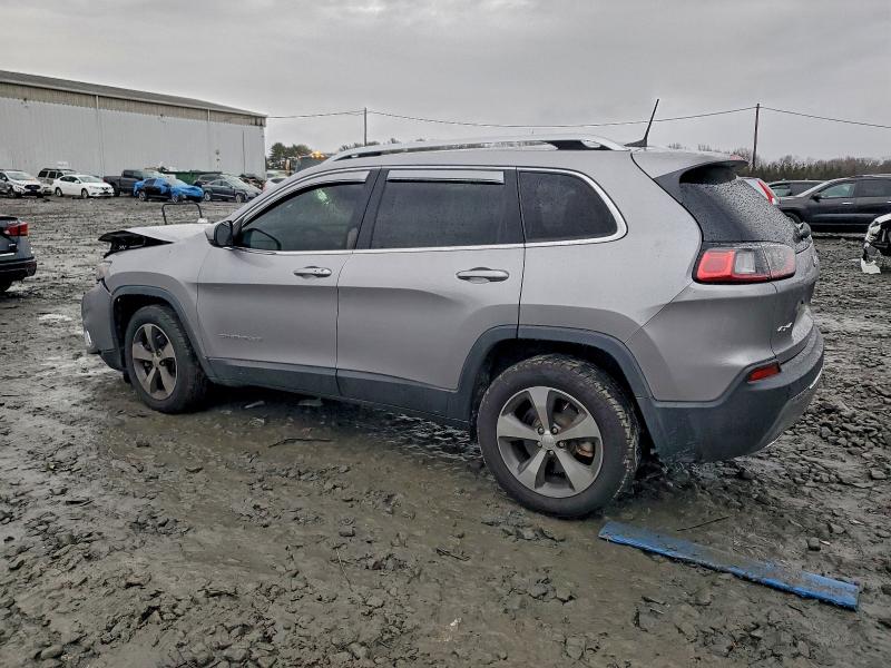 Zdjęcie 2 z aukcji – 2019 JEEP CHEROKEE z VIN 1C4PJMDN8KD255161