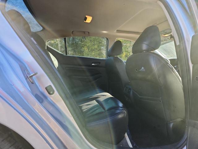 Photo 10 from auction – 2021 NISSAN ALTIMA SL with VIN 1N4BL4EV3MN334517